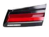 Lampy tylnej klapy bagażnika