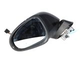 Front door electric wing mirror