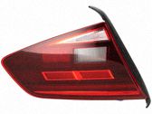 Lampy tylnej klapy bagażnika