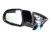 Front door electric wing mirror