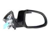Front door electric wing mirror