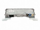 Unidad de control/módulo del control del velocímetro
