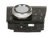 Unidad central de control multimedia