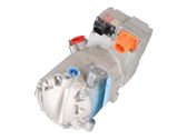 Klimakompressor Pumpe