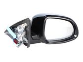 Front door electric wing mirror