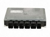 Unidad de control/módulo del motor