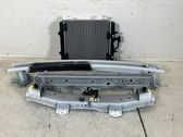 Front piece kit