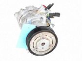 Compresor (bomba) del aire acondicionado (A/C))