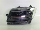 Headlight/headlamp