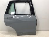 Rear door