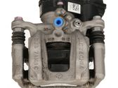 Bremssattel hinten