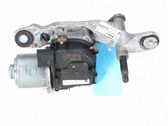 Motor del limpiaparabrisas