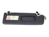 Sun visor