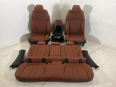 Juego del asiento