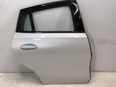 Rear door