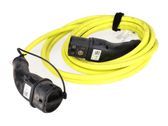 Ladekabel für Elektroautos