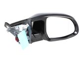 Front door electric wing mirror