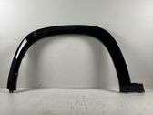 Front arch trim