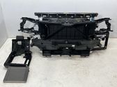 Front piece kit