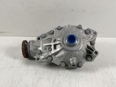 Front differential