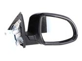Front door electric wing mirror