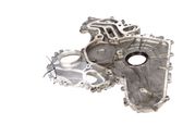 Timing chain cover