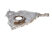 Timing chain cover