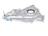 Timing chain cover