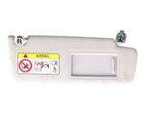 Sun visor