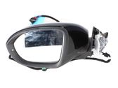 Front door electric wing mirror