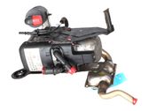 Auxiliary pre-heater (Webasto)