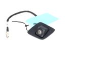 Reversing camera