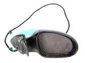Front door electric wing mirror