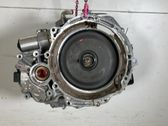 Automatic gearbox