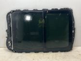 Juego de techo solar