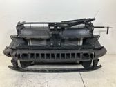 Front piece kit