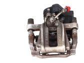 Bremssattel hinten