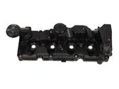 Rocker cam cover
