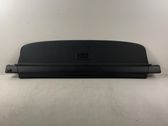 Parcel shelf load cover