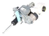 Brake booster