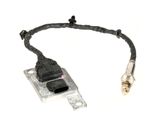 Lambda probe sensor