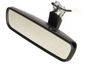 Espejo retrovisor (interior)