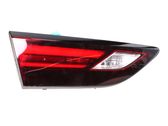 Tailgate rear/tail lights