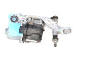 Wischermotor