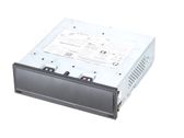 Radio/CD/DVD/GPS head unit