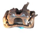 Bremssattel hinten