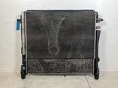 Radiator set