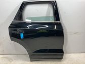 Rear door