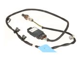 Lambda probe sensor