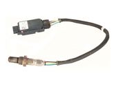 Lambda probe sensor